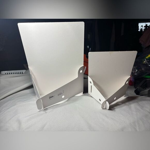 New! 2 pc IKEA MÅLA Framed Drawing Cardboard Set - Picture 4 of 8